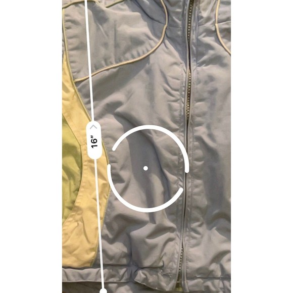 Obermeyer Toddlers Coat. Measurements Of Size 3T. - Picture 6 of 7